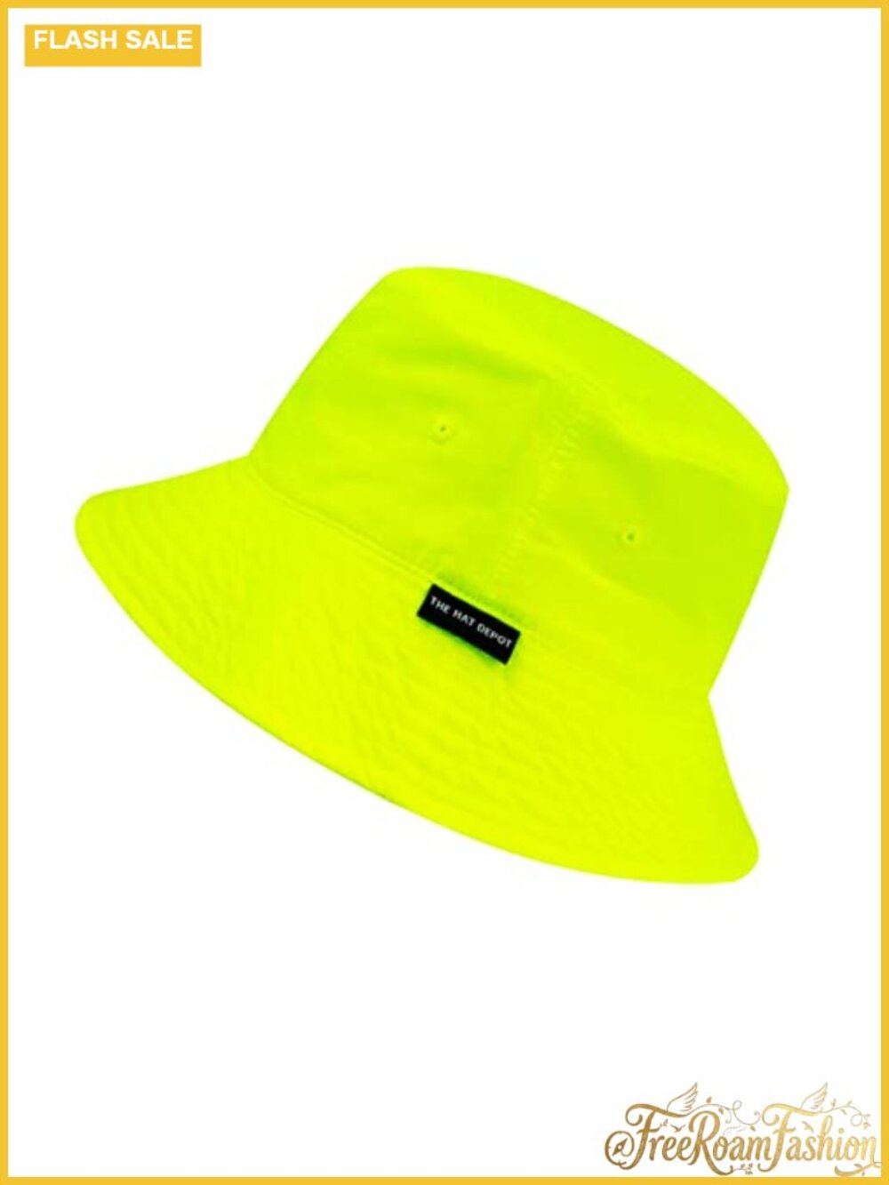 Lightweight Quick Dry Packable Bucket Sun Hat UPF Outdoor Fishing Hiking Beach